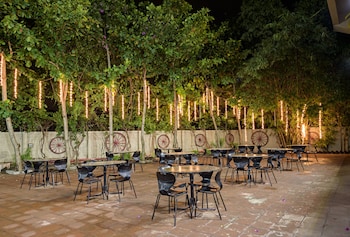 inventree hotel hinjewadi