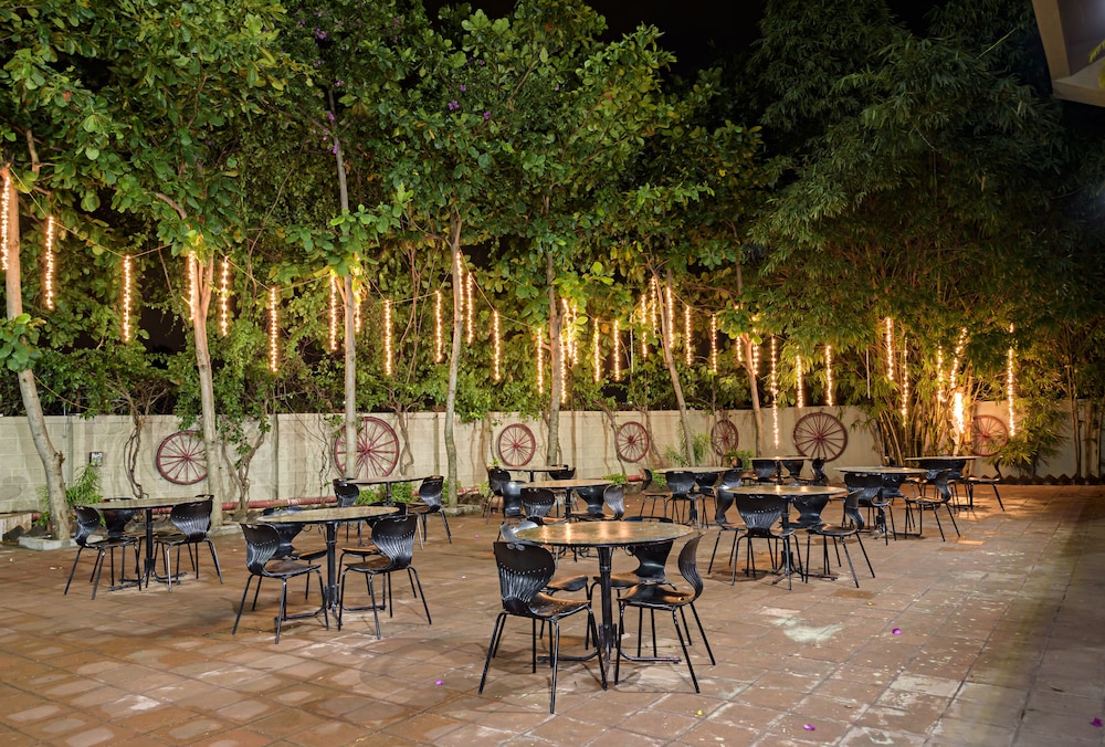 inventree hotel hinjewadi