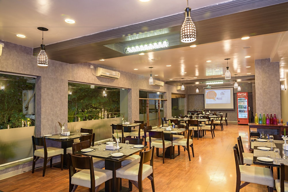 inventree hotel hinjewadi