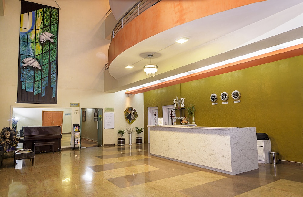 inventree hotel hinjewadi