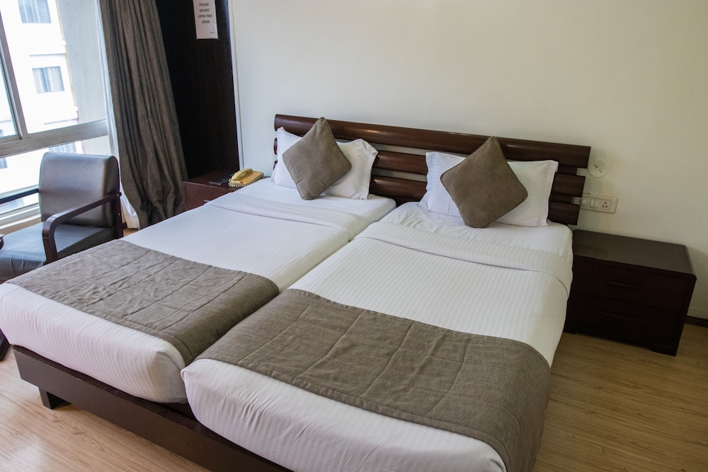 inventree hotel hinjewadi