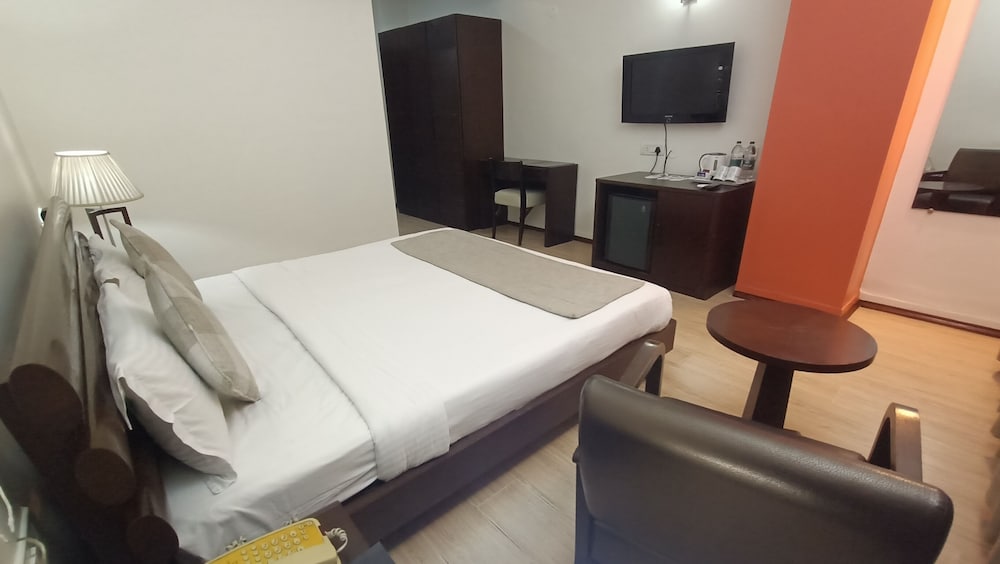 inventree hotel hinjewadi