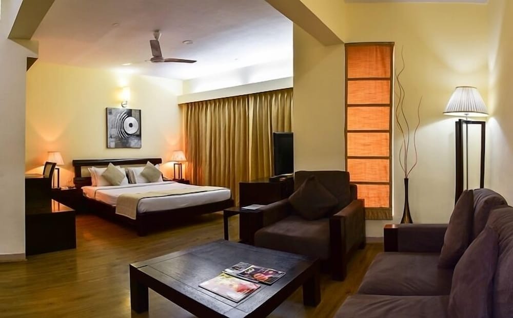 inventree hotel hinjewadi