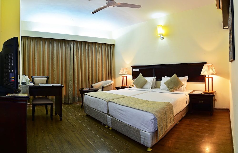 inventree hotel hinjewadi