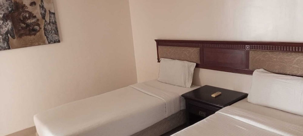 inventree hotel hinjewadi