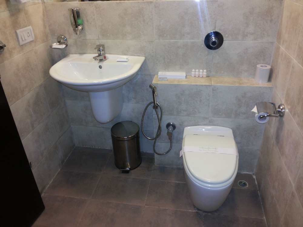 inventree hotel hinjewadi