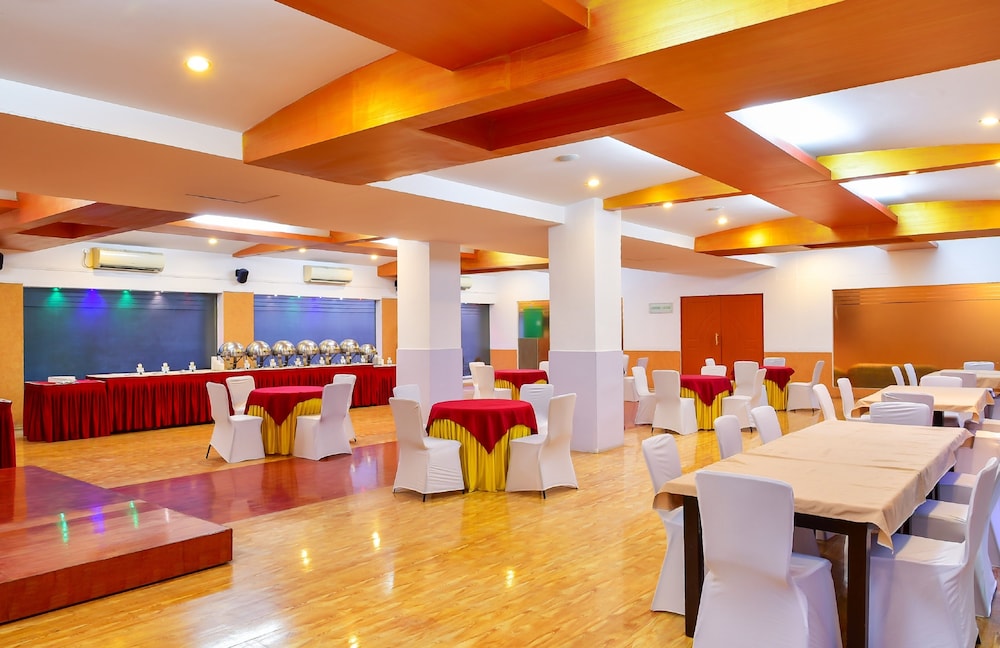 inventree hotel hinjewadi