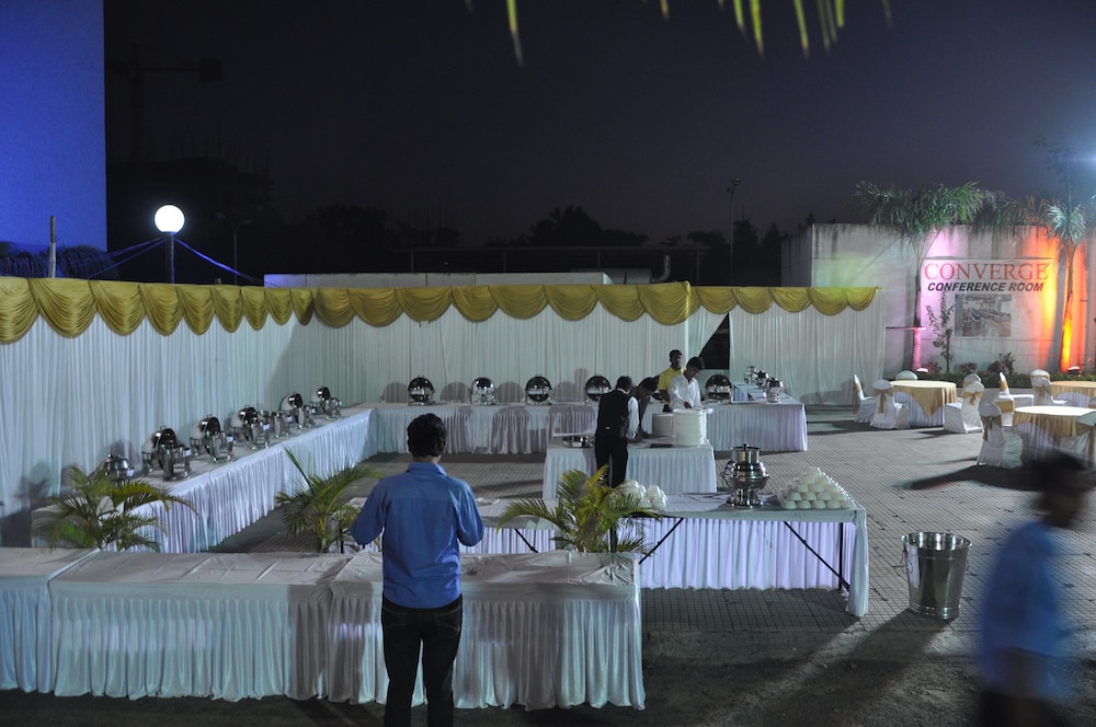 inventree hotel hinjewadi