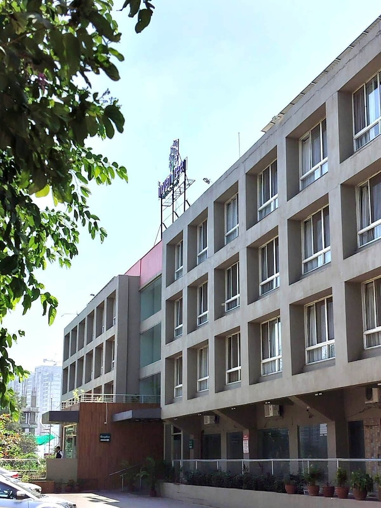 inventree hotel hinjewadi