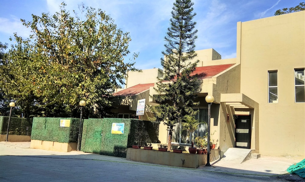 inventree hotel hinjewadi