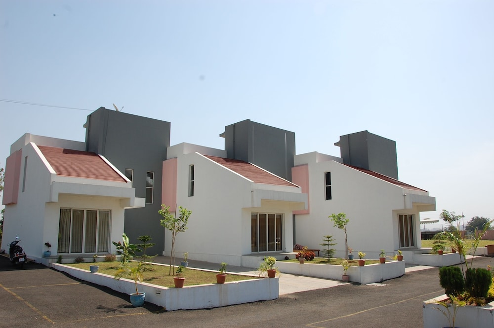 inventree hotel hinjewadi