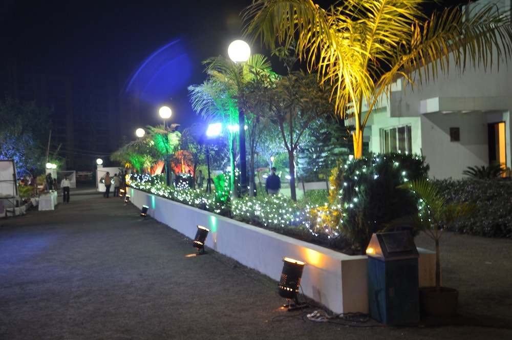 inventree hotel hinjewadi