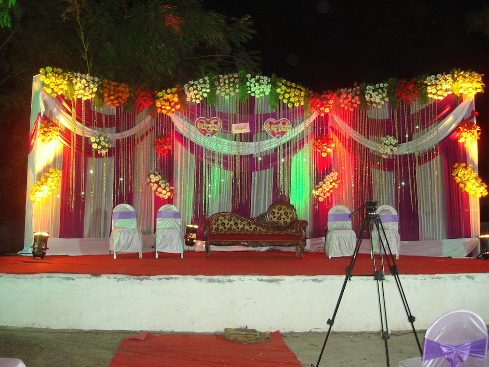 inventree hotel hinjewadi