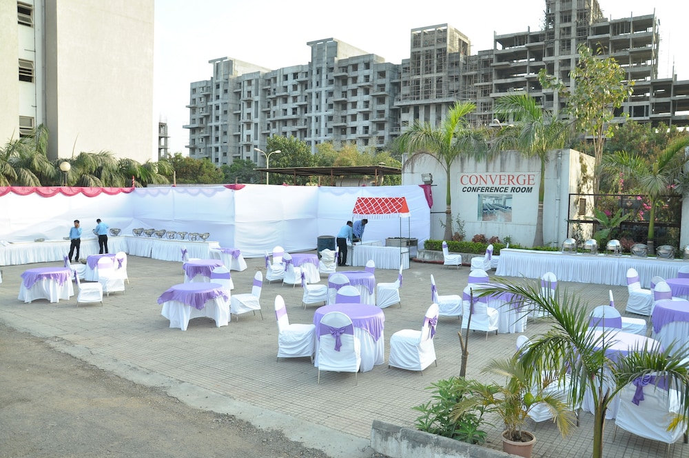inventree hotel hinjewadi