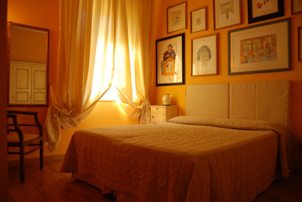 Albergo San Martino,Florence>>Capannori,3 star