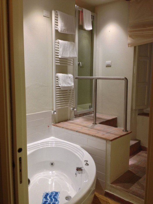 Albergo San Martino,Florence>>Capannori,3 star