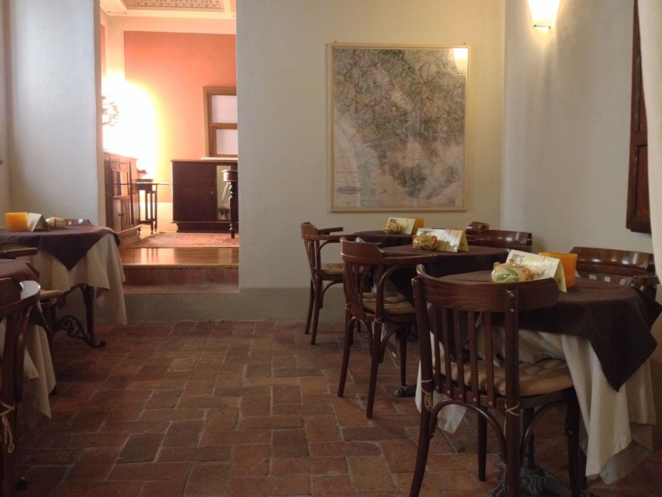 Albergo San Martino,Florence>>Capannori,3 star