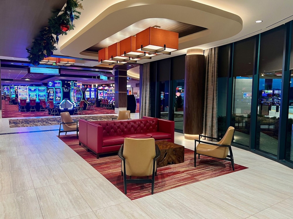 osage casino hotel bartlesville