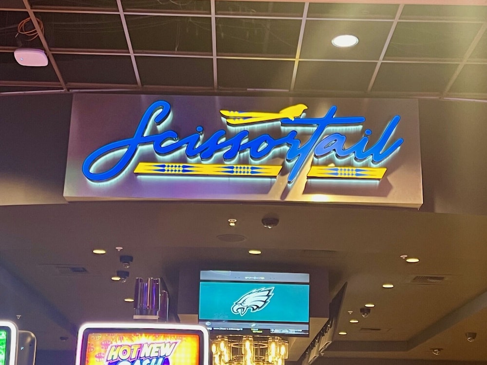 osage casino hotel bartlesville