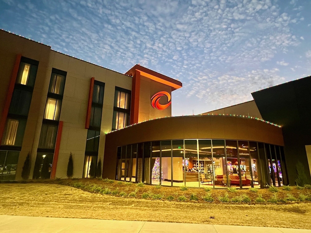 osage casino hotel bartlesville