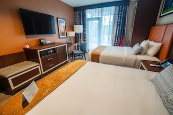 osage casino hotel bartlesville