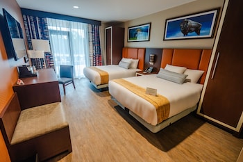 osage casino hotel bartlesville