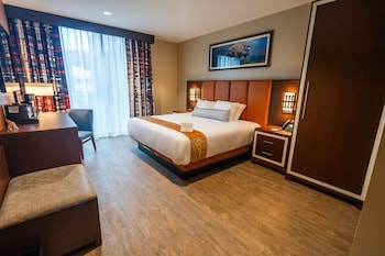 osage casino hotel bartlesville