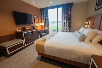 osage casino hotel bartlesville