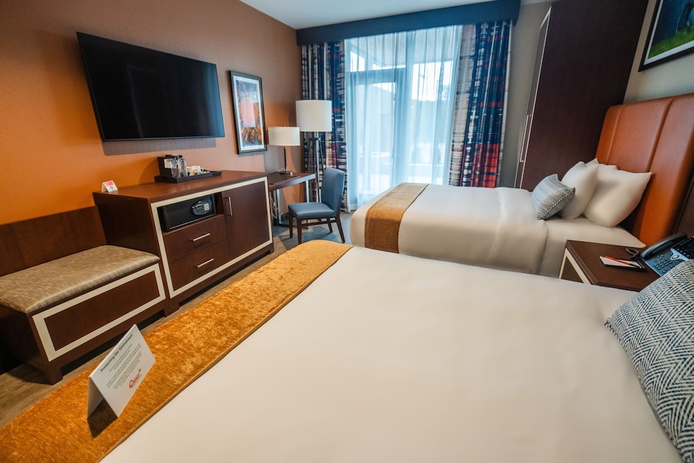 osage casino hotel bartlesville