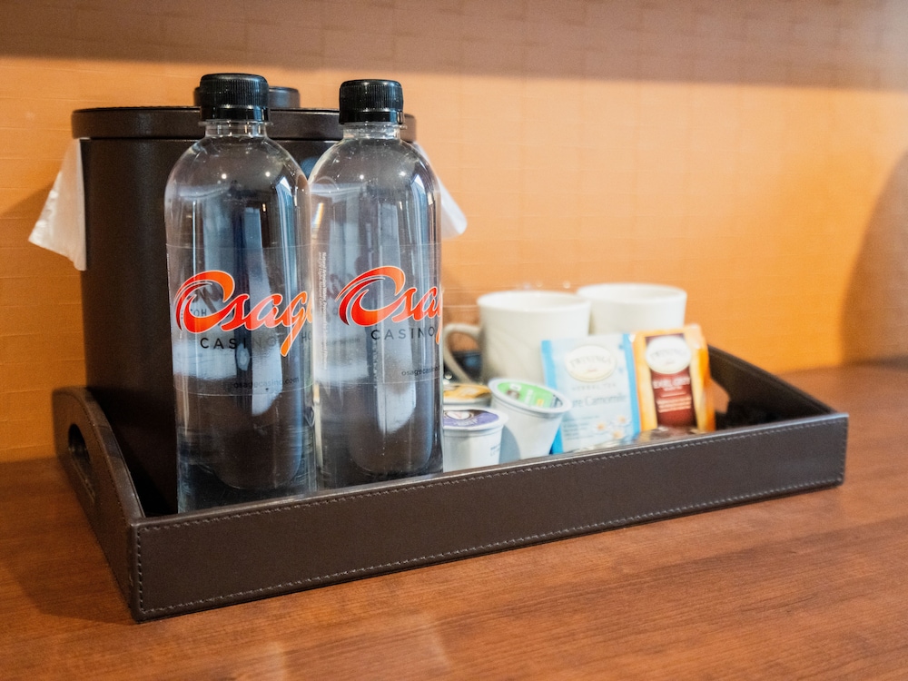 osage casino hotel bartlesville