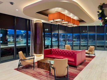 osage casino hotel bartlesville