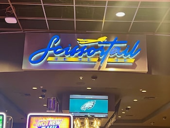 osage casino hotel bartlesville