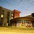 osage casino hotel bartlesville