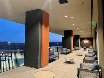 osage casino hotel bartlesville