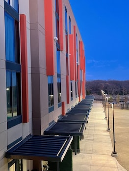 osage casino hotel bartlesville