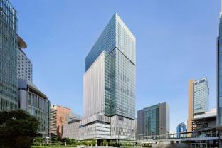 the osaka station hotel autograph collection