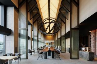 the osaka station hotel autograph collection