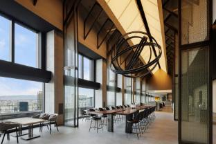 the osaka station hotel autograph collection