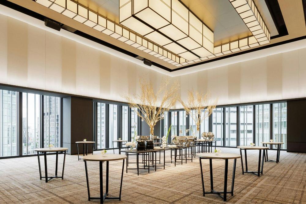 the osaka station hotel autograph collection