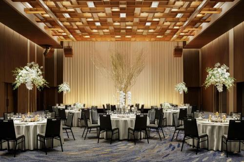 the osaka station hotel autograph collection