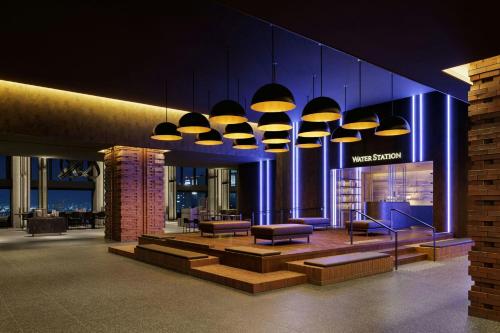 the osaka station hotel autograph collection