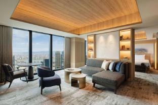 the osaka station hotel autograph collection