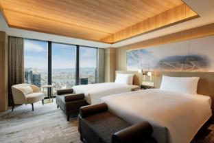 the osaka station hotel autograph collection