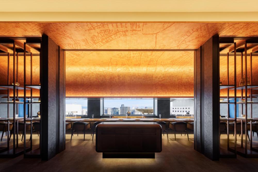 the osaka station hotel autograph collection