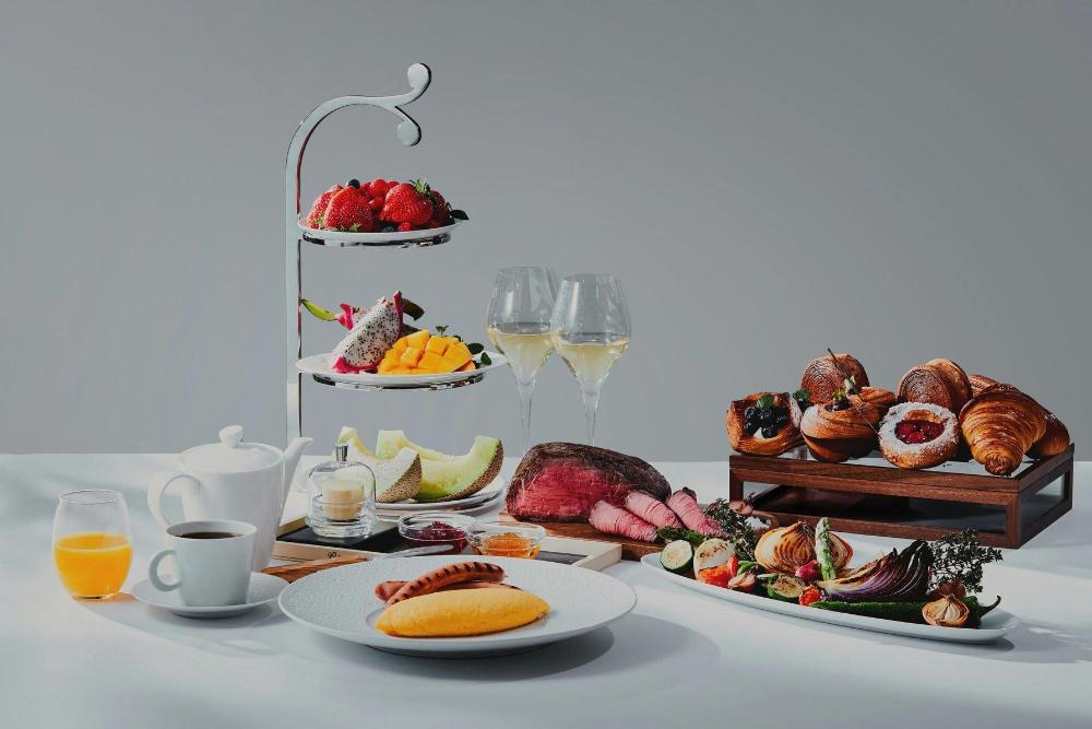 the osaka station hotel autograph collection