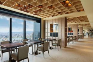 the osaka station hotel autograph collection