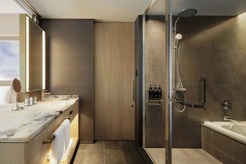 the osaka station hotel autograph collection