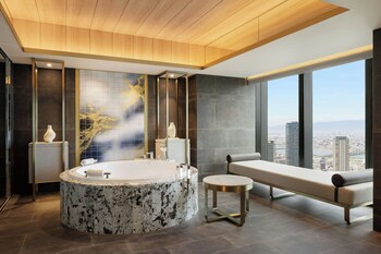 the osaka station hotel autograph collection