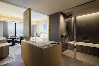 the osaka station hotel autograph collection