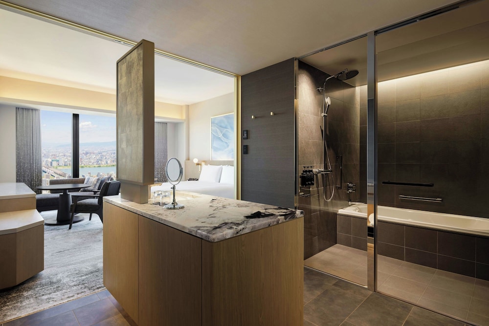 the osaka station hotel autograph collection